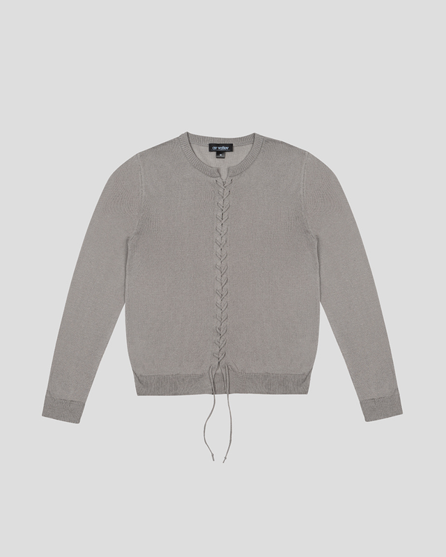 VIPER SHEER GREY