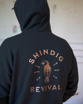 Shindig Hoodie