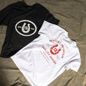 Lucky 13 Tee