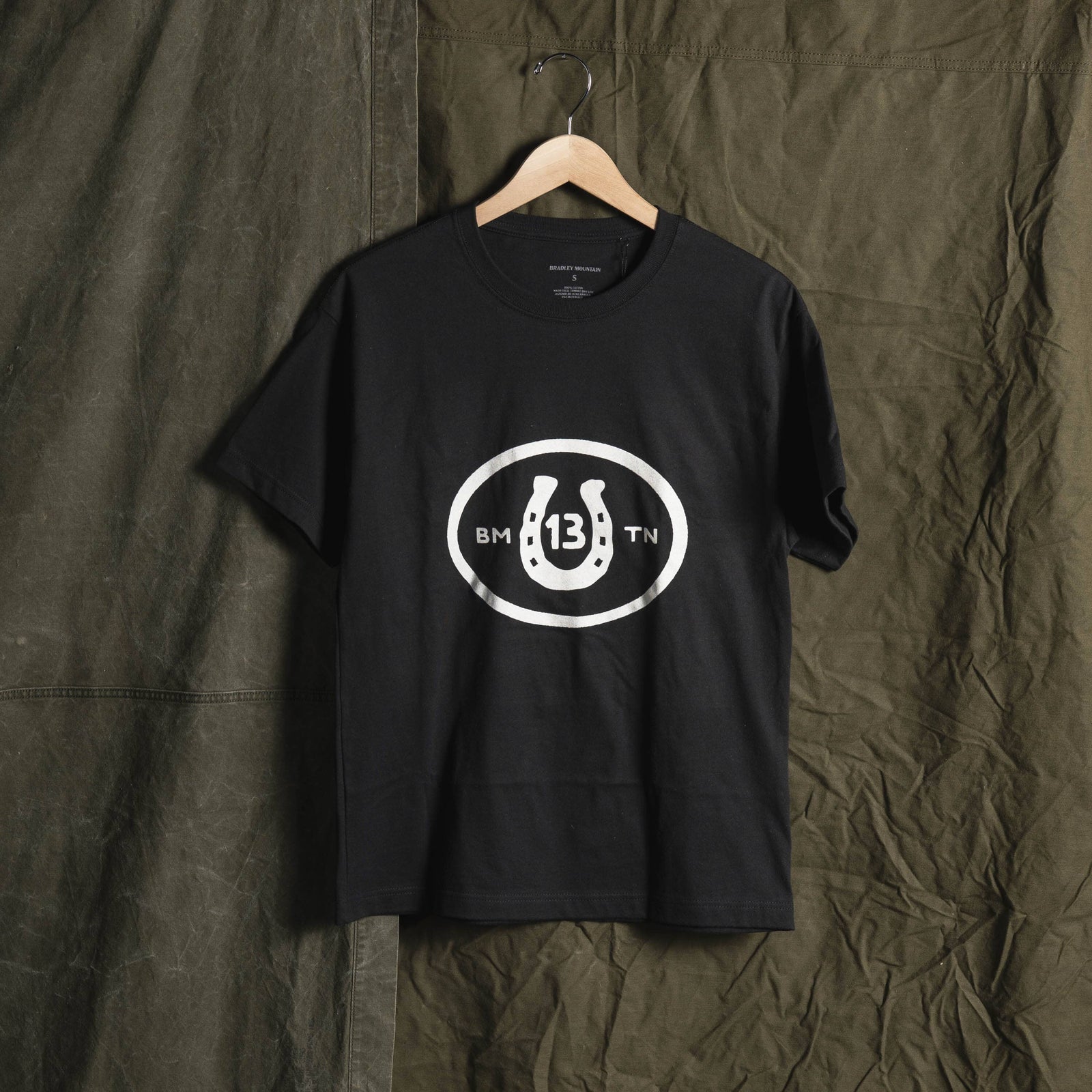Lucky 13 Tee