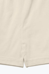 T Shirt Cotton Silk Pique