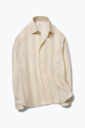 Spread Collar Shirt