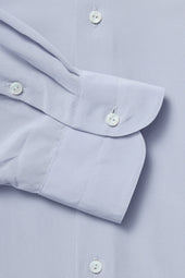 Band Collar Shirt