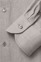 Button Down Collar Shirt