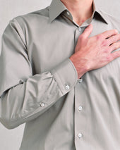 Classic Collar Shirt