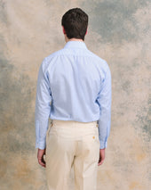 Linen Blend Shirt