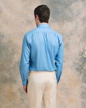 Light Classic Collar Shirt