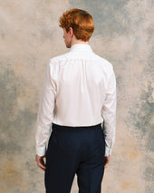 Off Classic Collar Shirt