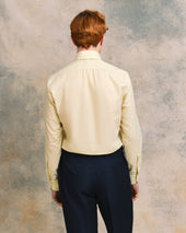 Classic Collar Shirt