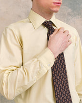 Classic Collar Shirt