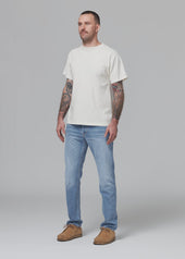 Standard Taper Wythe SIZES 30 & 38 - Bleach