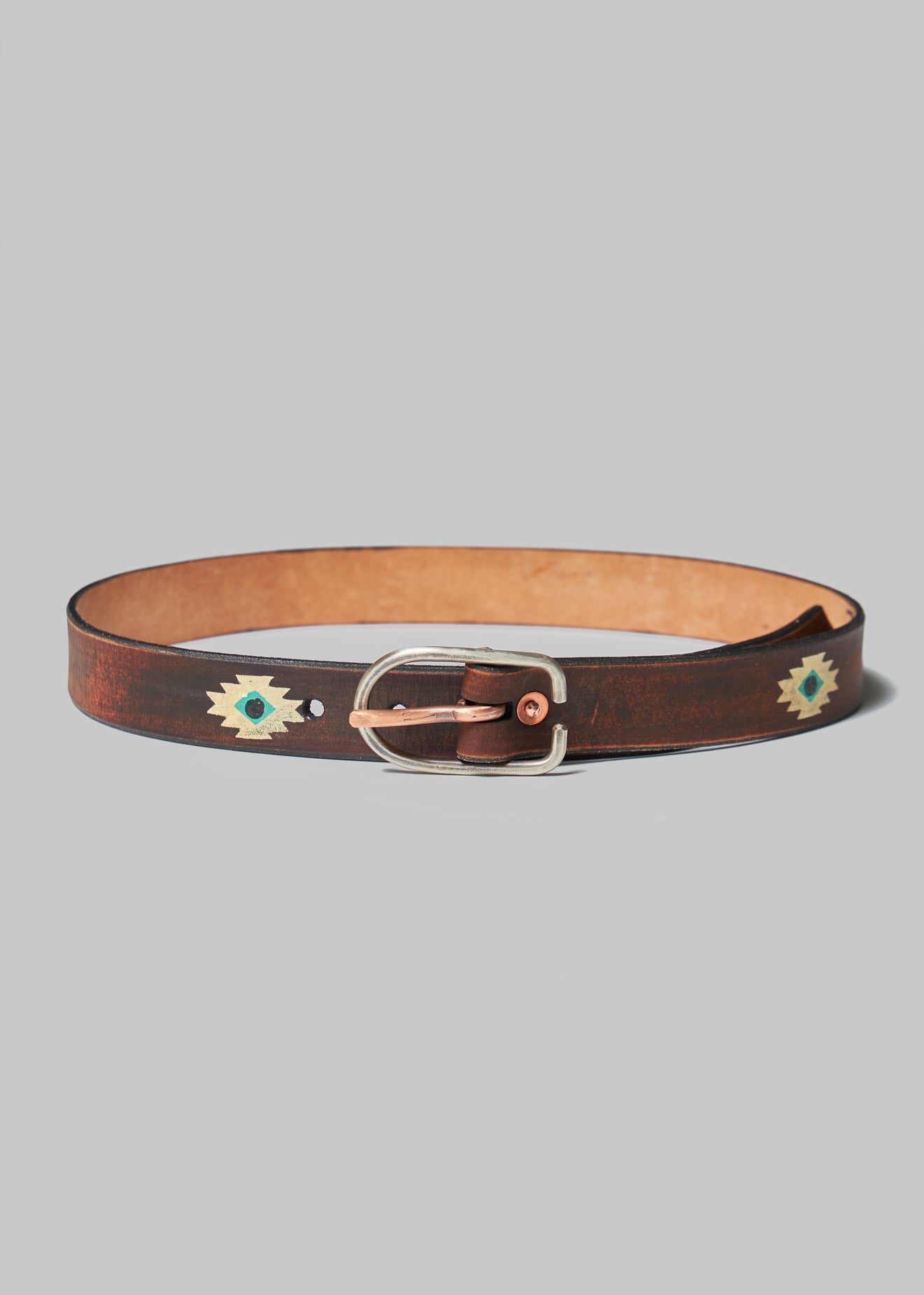 Billy Made For Friends Southwest Belt