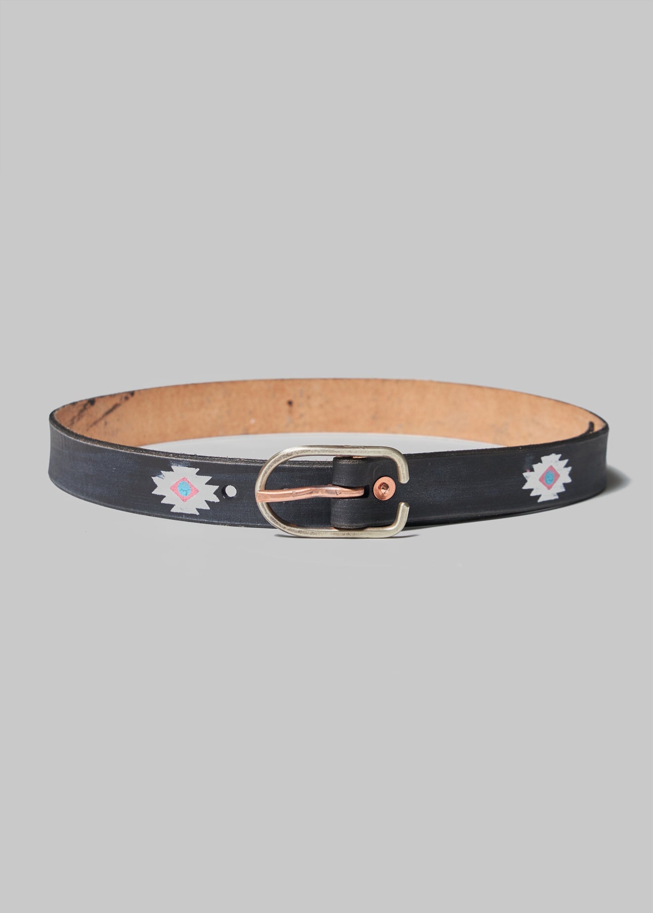 Billy Made For Friends Southwest Belt