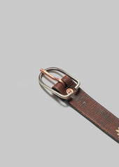 Billy Made For Friends Southwest Belt