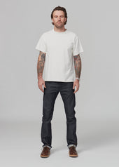 Standard Taper Tonal Selvedge