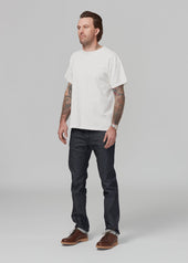 Standard Taper Tonal Selvedge