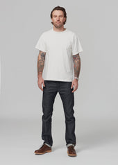 Standard Taper Tonal Selvedge