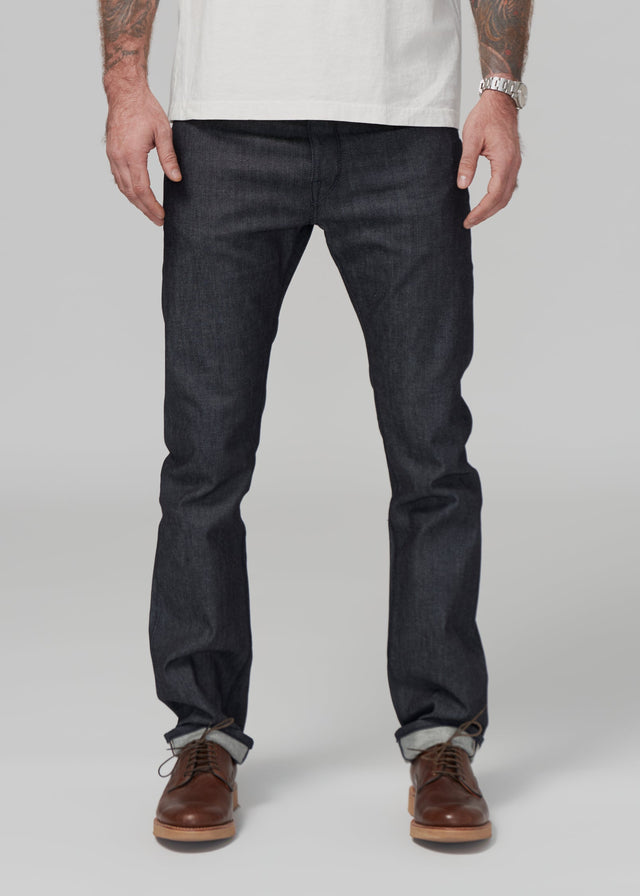 Standard Taper - Tonal Selvedge