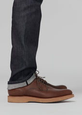 Standard Taper Tonal Selvedge