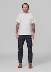 Big Slub Selvedge