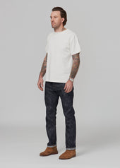 Big Slub Selvedge