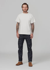 Big Slub Selvedge