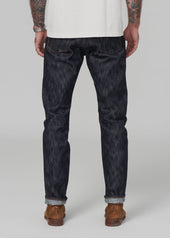Big Slub Selvedge