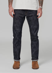 Big Slub Selvedge