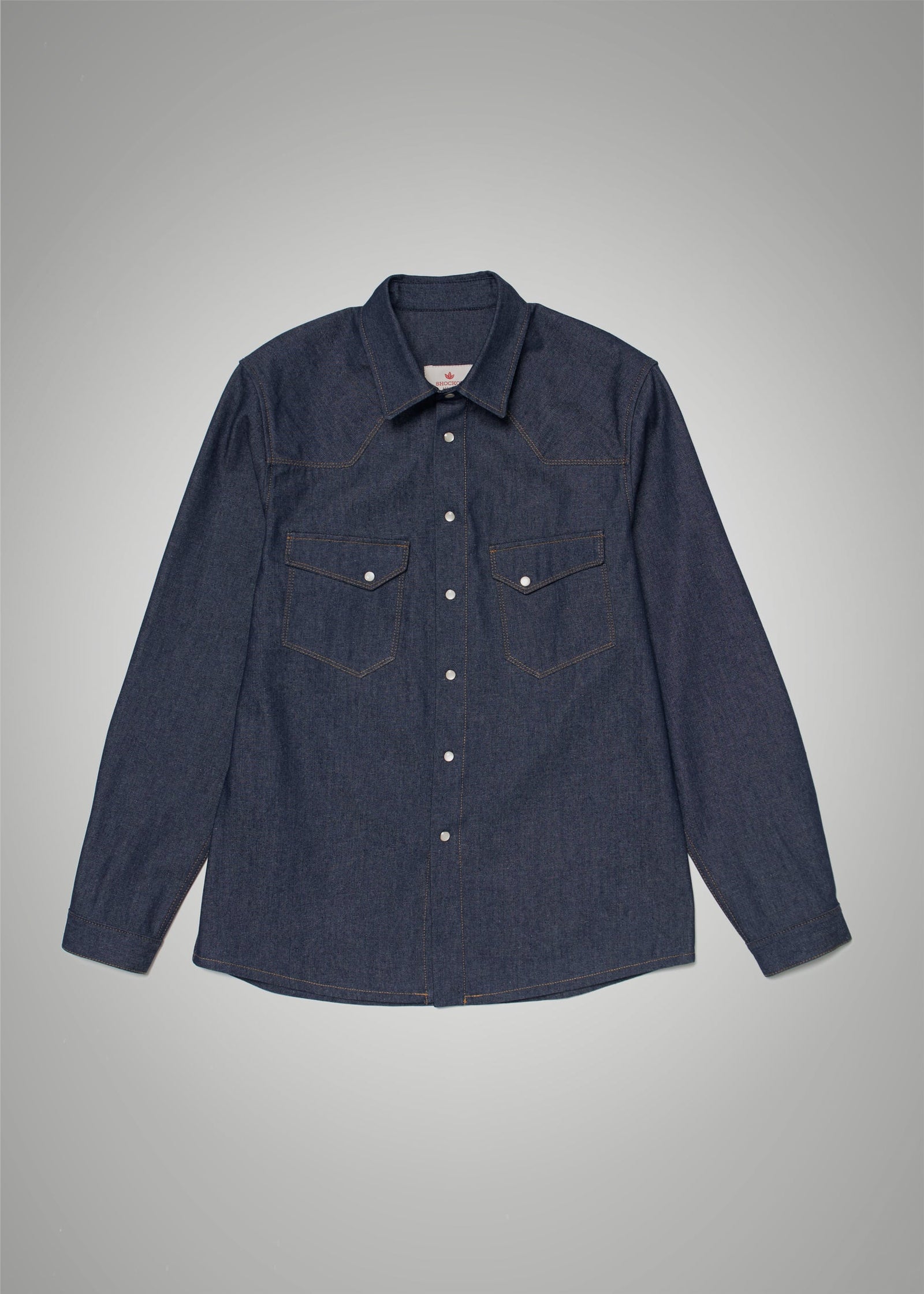 Western Shirt