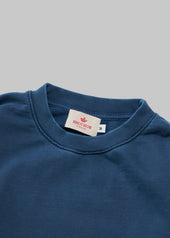 Lightweight Crewneck Natural