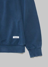 Lightweight Crewneck Natural