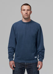 Lightweight Crewneck Natural