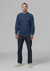 Lightweight Crewneck Natural