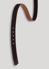 Billy Made For Friends Roughout Belt