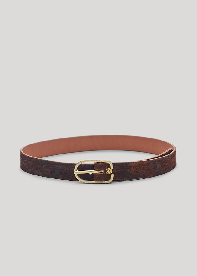 Billy Made For Friends Roughout Belt
