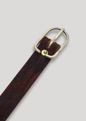 Billy Made For Friends Roughout Belt