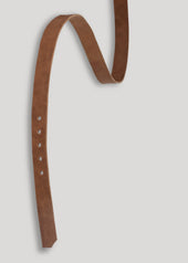 Billy Made For Friends Carved Veg Belt