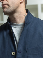 Slack Jacket Canvas