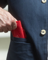 Slack Jacket Canvas