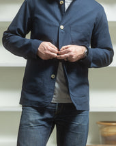 Slack Jacket Canvas