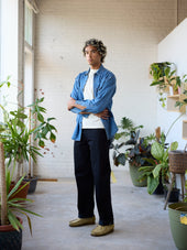 Heritage Selvedge