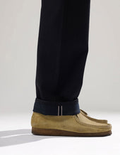 Heritage Selvedge