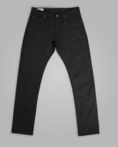 Standard Black Selvedge