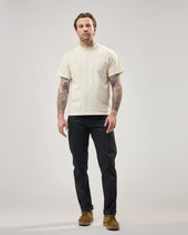 Ivy Black Selvedge