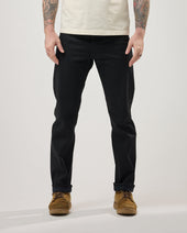 Ivy Black Selvedge