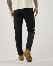 Ivy Black Selvedge