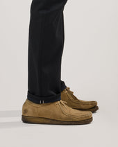 Standard Black Selvedge