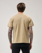 T Shirt Bark
