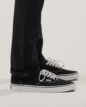 Slim Black Selvedge