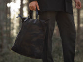 M/S Shopper - Into the Deep/Black